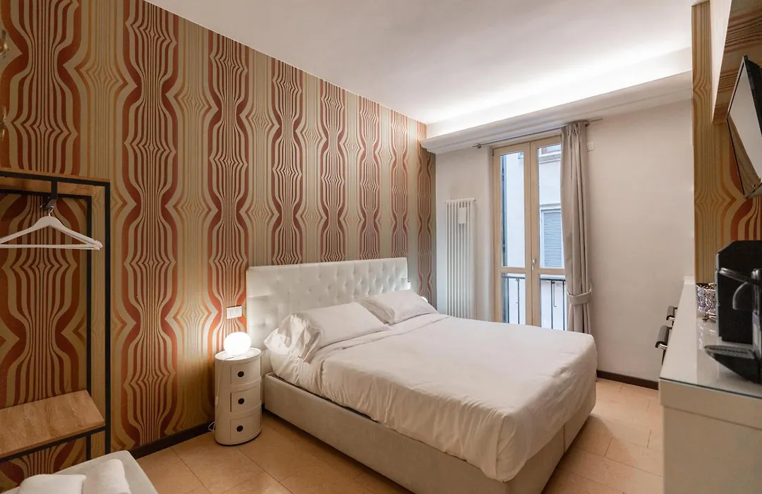 Relais La Torre - Domus Verona-1